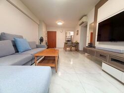 Blk 211A Compassvale Beacon (Sengkang), HDB 4 Rooms #568753601